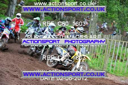 Photo: C60_1603 ActionSport Photography 02/06/2012 AMCA British Masters - Hawkstone Park  _8_MichelinMX2