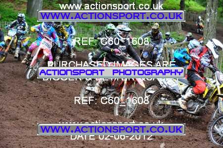 Photo: C60_1608 ActionSport Photography 02/06/2012 AMCA British Masters - Hawkstone Park  _8_MichelinMX2
