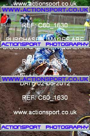 Photo: C60_1630 ActionSport Photography 02/06/2012 AMCA British Masters - Hawkstone Park  _8_MichelinMX2