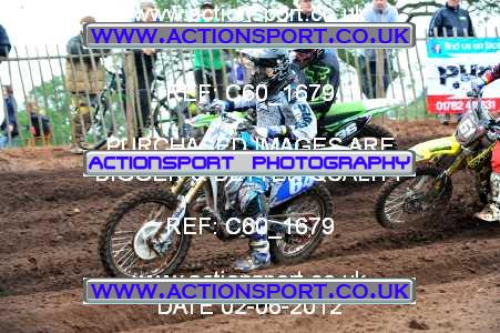 Photo: C60_1679 ActionSport Photography 02/06/2012 AMCA British Masters - Hawkstone Park  _8_MichelinMX2