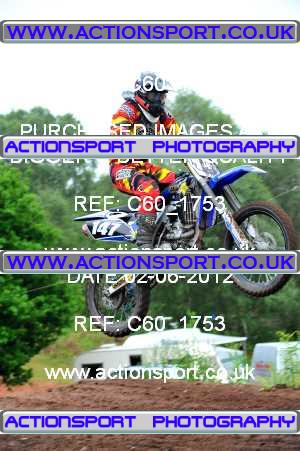 Photo: C60_1753 ActionSport Photography 02/06/2012 AMCA British Masters - Hawkstone Park  _8_MichelinMX2