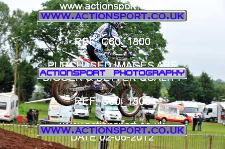 Photo: C60_1800 ActionSport Photography 02/06/2012 AMCA British Masters - Hawkstone Park  _8_MichelinMX2
