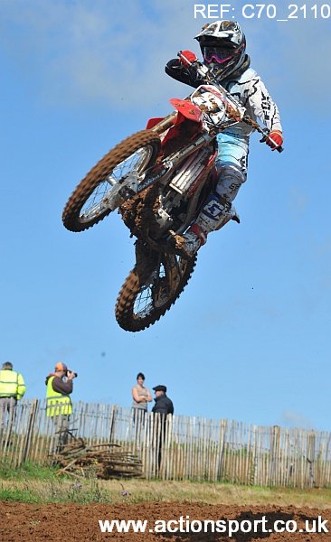 Sample image from 15/07/2012 ORPA Banbury MXC - Wroxton
