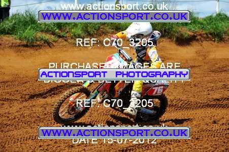 Photo: C70_3205 ActionSport Photography 15/07/2012 ORPA Banbury MXC - Wroxton _5_SmallWheels