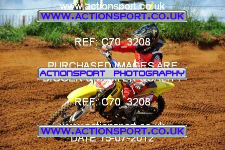 Photo: C70_3208 ActionSport Photography 15/07/2012 ORPA Banbury MXC - Wroxton _5_SmallWheels