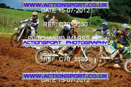 Photo: C70_3580 ActionSport Photography 15/07/2012 ORPA Banbury MXC - Wroxton _8_AdultA