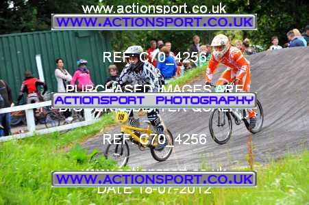 Photo: C70_4256 ActionSport Photography 18/07/2012 Bristol BMX _Race_38
