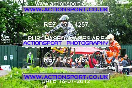 Photo: C70_4257 ActionSport Photography 18/07/2012 Bristol BMX _Race_38