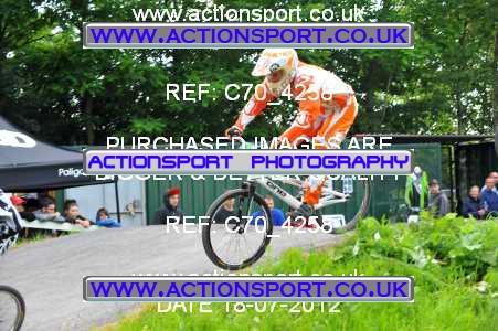 Photo: C70_4258 ActionSport Photography 18/07/2012 Bristol BMX _Race_38