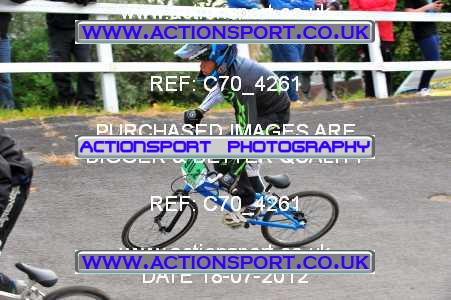 Photo: C70_4261 ActionSport Photography 18/07/2012 Bristol BMX _Race_38