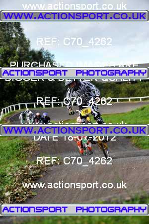 Photo: C70_4262 ActionSport Photography 18/07/2012 Bristol BMX _Race_38