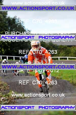 Photo: C70_4263 ActionSport Photography 18/07/2012 Bristol BMX _Race_38