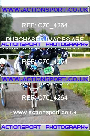 Photo: C70_4264 ActionSport Photography 18/07/2012 Bristol BMX _Race_38