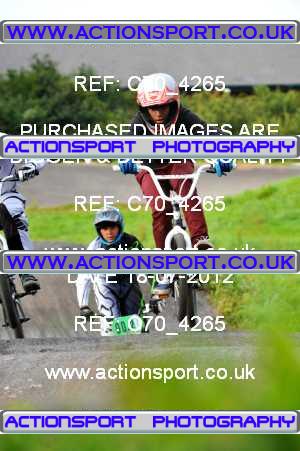 Photo: C70_4265 ActionSport Photography 18/07/2012 Bristol BMX _Race_38