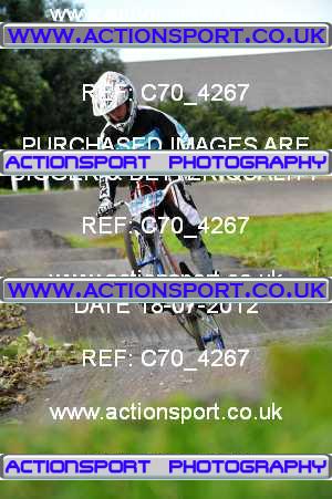 Photo: C70_4267 ActionSport Photography 18/07/2012 Bristol BMX _Race_38