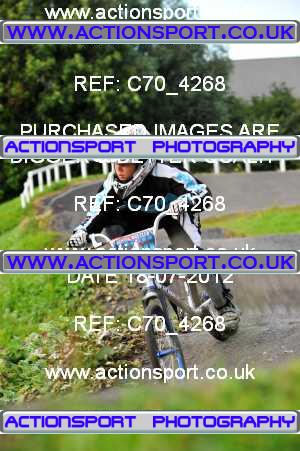 Photo: C70_4268 ActionSport Photography 18/07/2012 Bristol BMX _Race_38