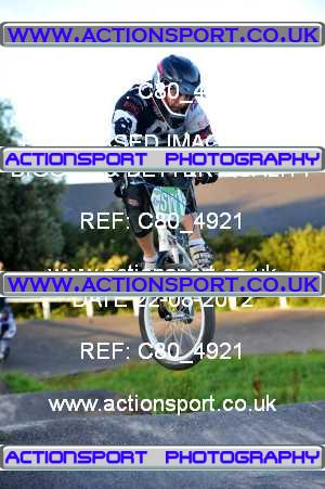 Photo: C80_4921 ActionSport Photography 22/08/2012 Bristol BMX RACE_01