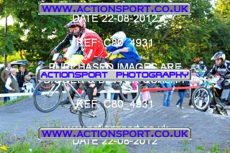 Photo: C80_4931 ActionSport Photography 22/08/2012 Bristol BMX RACE_02
