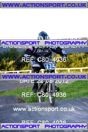 Photo: C80_4936 ActionSport Photography 22/08/2012 Bristol BMX RACE_02