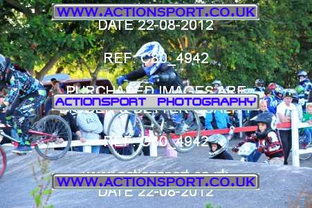 Photo: C80_4942 ActionSport Photography 22/08/2012 Bristol BMX RACE_03