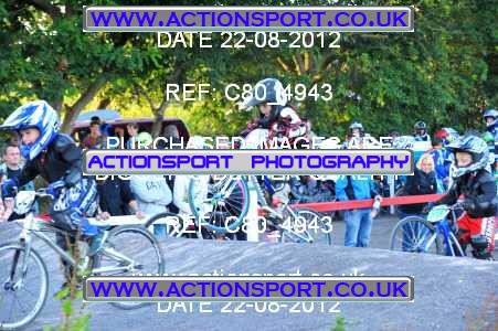 Photo: C80_4943 ActionSport Photography 22/08/2012 Bristol BMX RACE_03