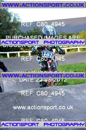 Photo: C80_4945 ActionSport Photography 22/08/2012 Bristol BMX RACE_03
