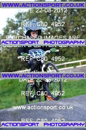 Photo: C80_4952 ActionSport Photography 22/08/2012 Bristol BMX RACE_03