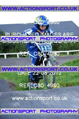 Photo: C80_4960 ActionSport Photography 22/08/2012 Bristol BMX RACE_04