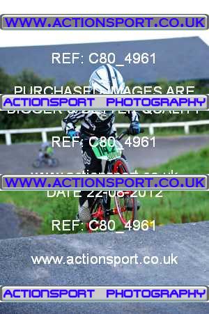 Photo: C80_4961 ActionSport Photography 22/08/2012 Bristol BMX RACE_04