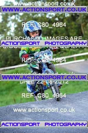 Photo: C80_4964 ActionSport Photography 22/08/2012 Bristol BMX RACE_04