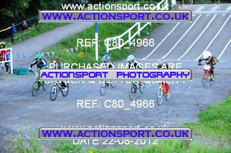 Photo: C80_4966 ActionSport Photography 22/08/2012 Bristol BMX RACE_05