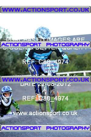 Photo: C80_4974 ActionSport Photography 22/08/2012 Bristol BMX RACE_05