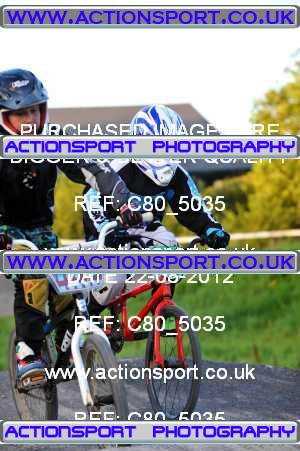 Photo: C80_5035 ActionSport Photography 22/08/2012 Bristol BMX RACE_09