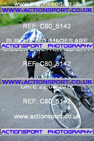 Photo: C80_5142 ActionSport Photography 22/08/2012 Bristol BMX RACE_17