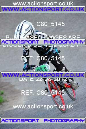 Photo: C80_5145 ActionSport Photography 22/08/2012 Bristol BMX RACE_17
