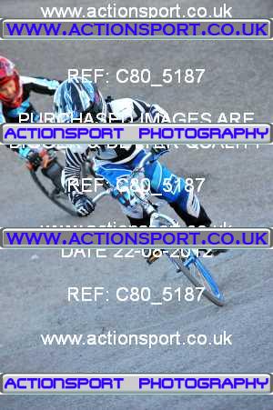 Photo: C80_5187 ActionSport Photography 22/08/2012 Bristol BMX RACE_21