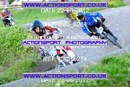 Photo: C80_5284 ActionSport Photography 22/08/2012 Bristol BMX RACE_29
