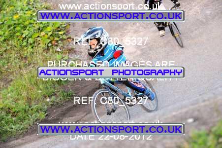 Photo: C80_5327 ActionSport Photography 22/08/2012 Bristol BMX RACE_32