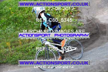 Photo: C80_5345 ActionSport Photography 22/08/2012 Bristol BMX RACE_33