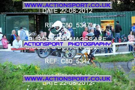 Photo: C80_5347 ActionSport Photography 22/08/2012 Bristol BMX RACE_34