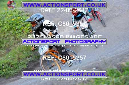 Photo: C80_5357 ActionSport Photography 22/08/2012 Bristol BMX RACE_34