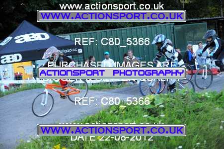 Photo: C80_5366 ActionSport Photography 22/08/2012 Bristol BMX RACE_35