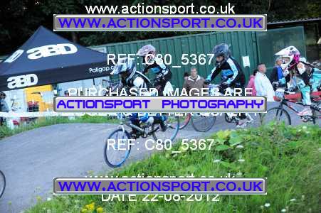 Photo: C80_5367 ActionSport Photography 22/08/2012 Bristol BMX RACE_35