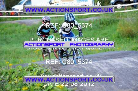 Photo: C80_5374 ActionSport Photography 22/08/2012 Bristol BMX RACE_35