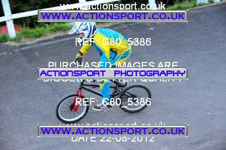 Photo: C80_5386 ActionSport Photography 22/08/2012 Bristol BMX RACE_36