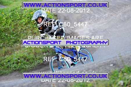 Photo: C80_5447 ActionSport Photography 22/08/2012 Bristol BMX RACE_40