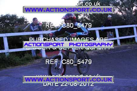Photo: C80_5479 ActionSport Photography 22/08/2012 Bristol BMX RACE_43