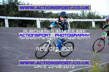 Photo: C80_5523 ActionSport Photography 22/08/2012 Bristol BMX RACE_50