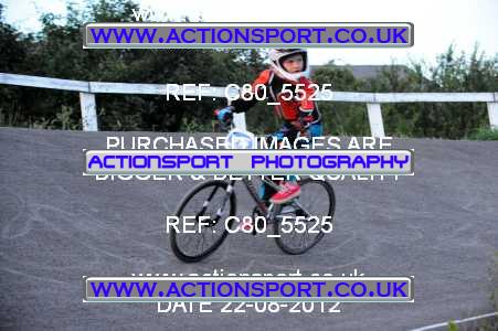 Photo: C80_5525 ActionSport Photography 22/08/2012 Bristol BMX RACE_50