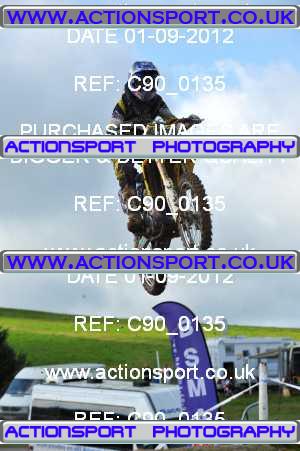 Photo: C90_0135 ActionSport Photography 1,2/09/2012 BSMA Team Event Rhayader SSC - Rhayader _3_Seniors